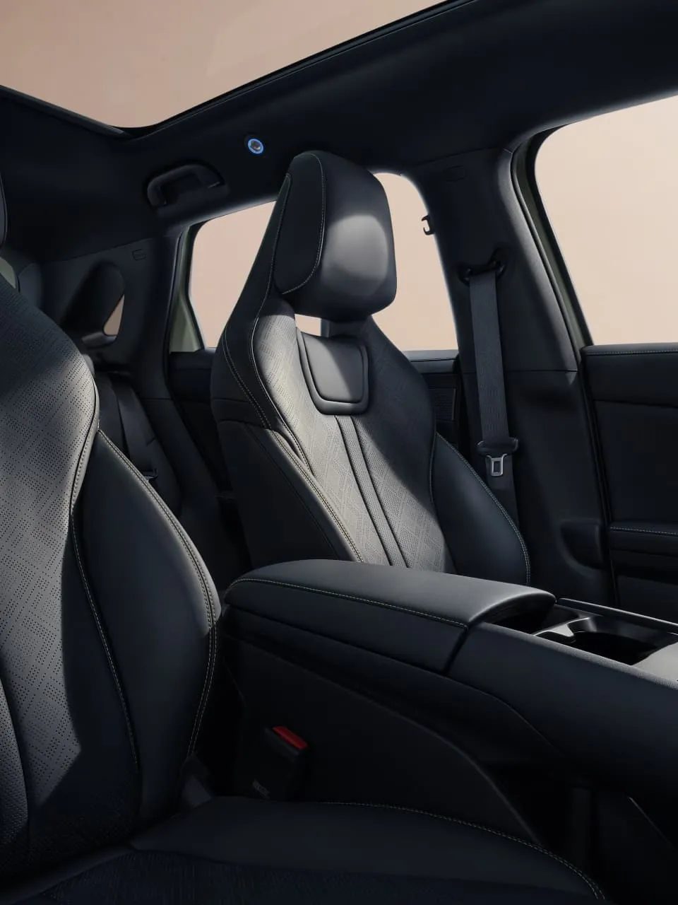 BYD Atto 2 — foto 12
