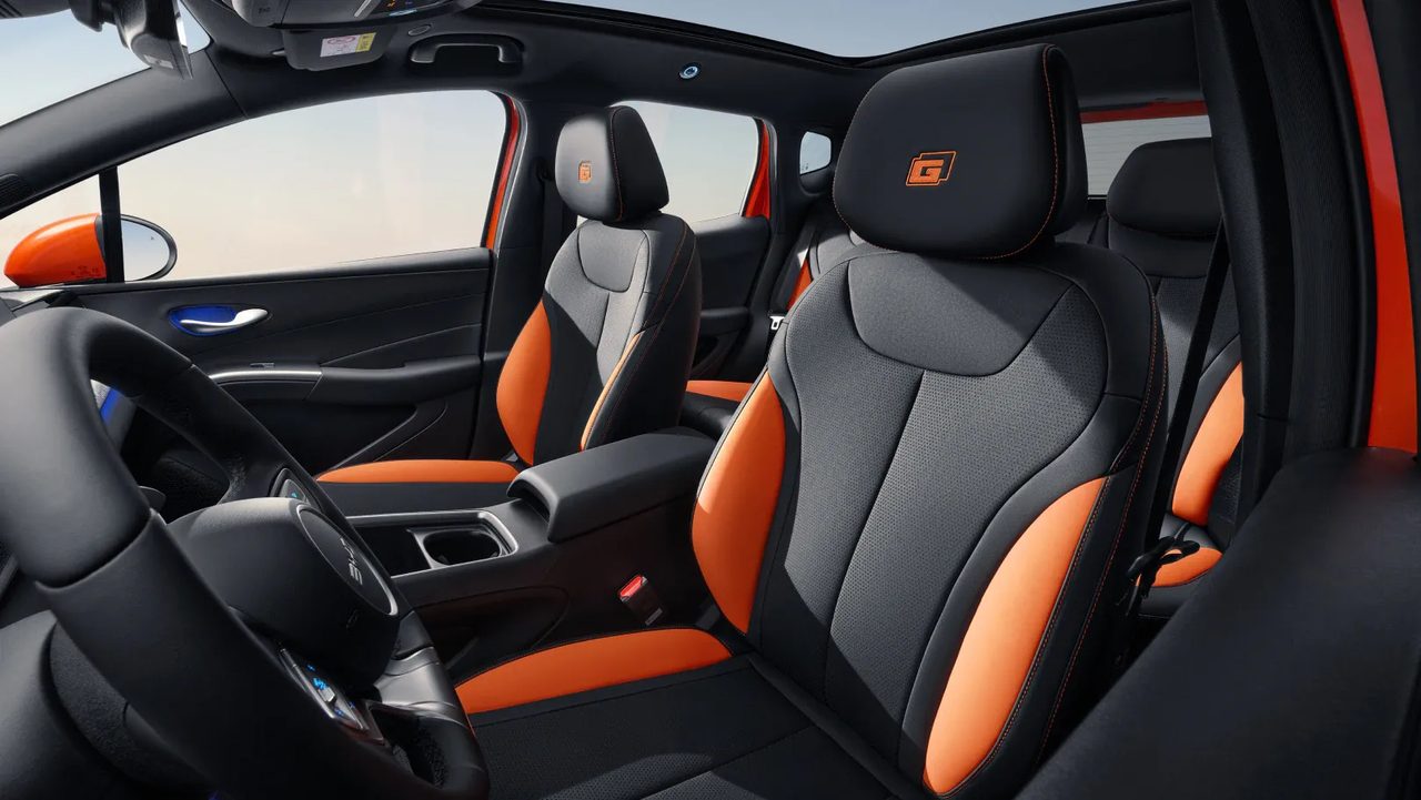 BYD DOLPHIN G — foto 2