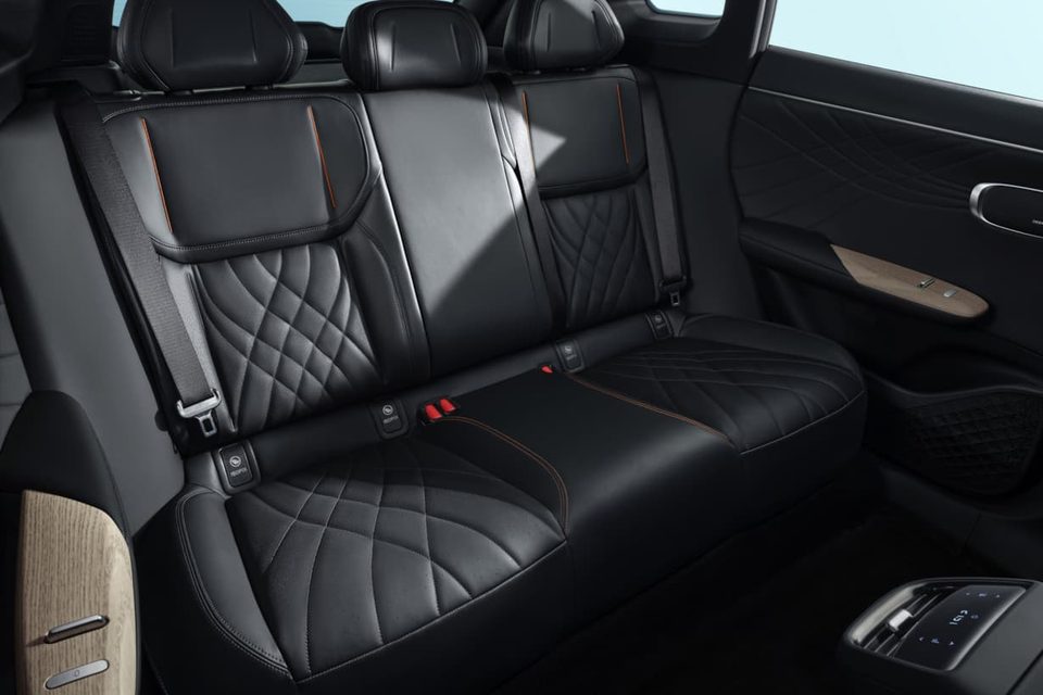 Changan (Deepal) Deepal S07 — foto 7