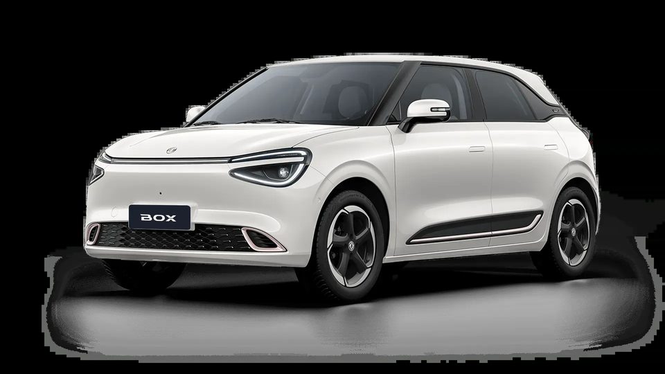 Dongfeng Box