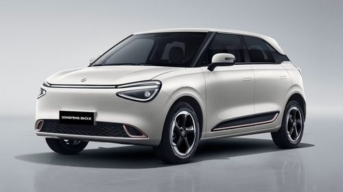 Dongfeng Box