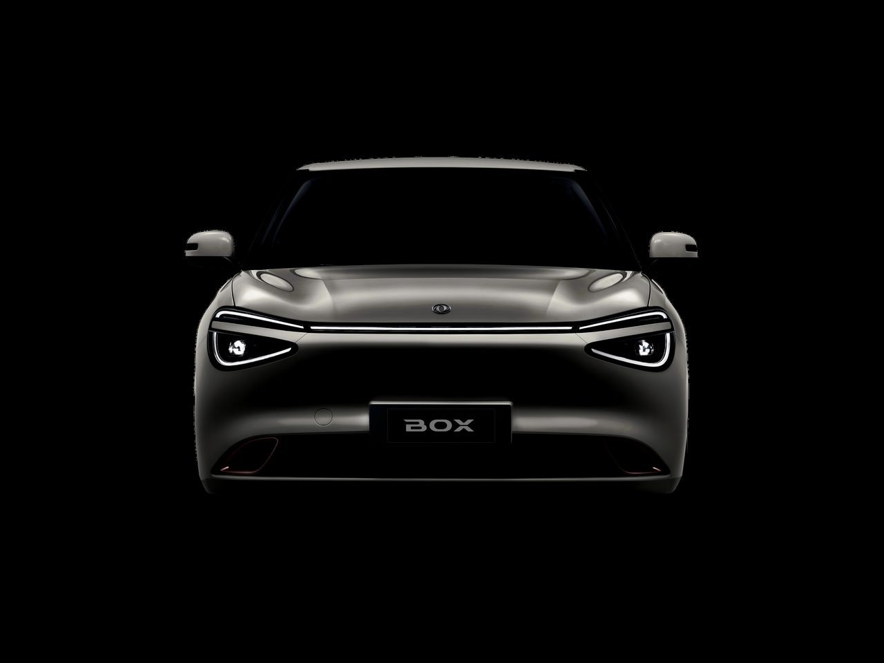 Dongfeng Box — foto 4
