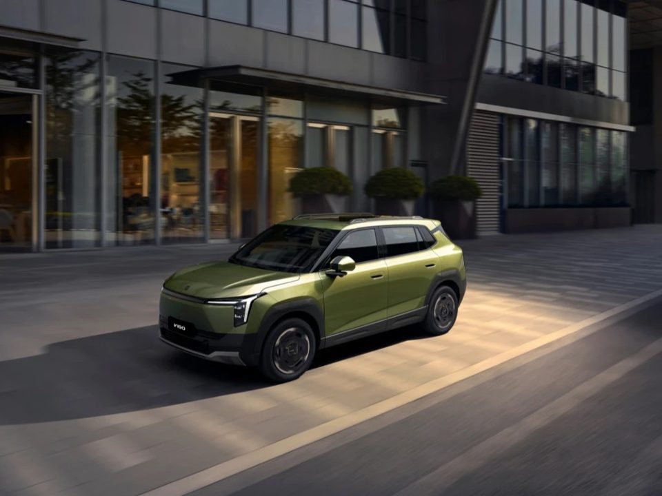 Dongfeng VIGO