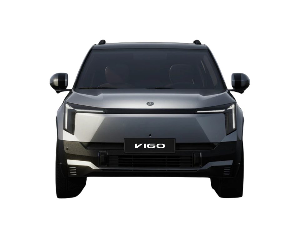 Dongfeng VIGO — foto 9