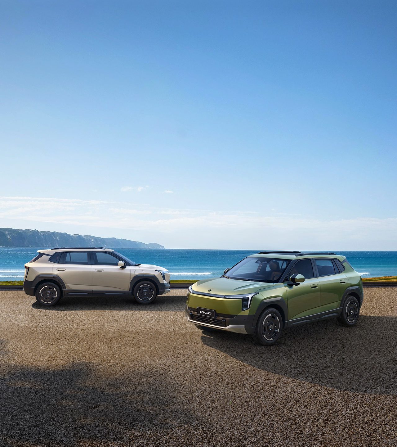 Dongfeng VIGO — foto 8