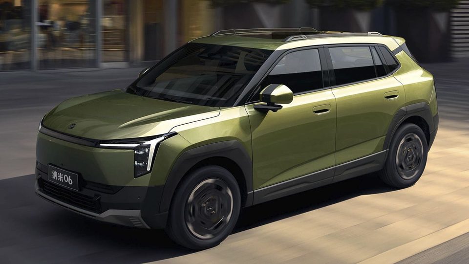 Dongfeng VIGO — foto 7