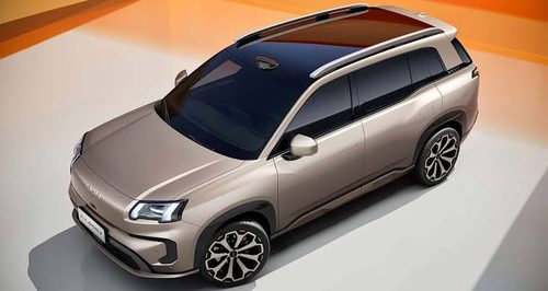GAC Aion AION V — foto 8