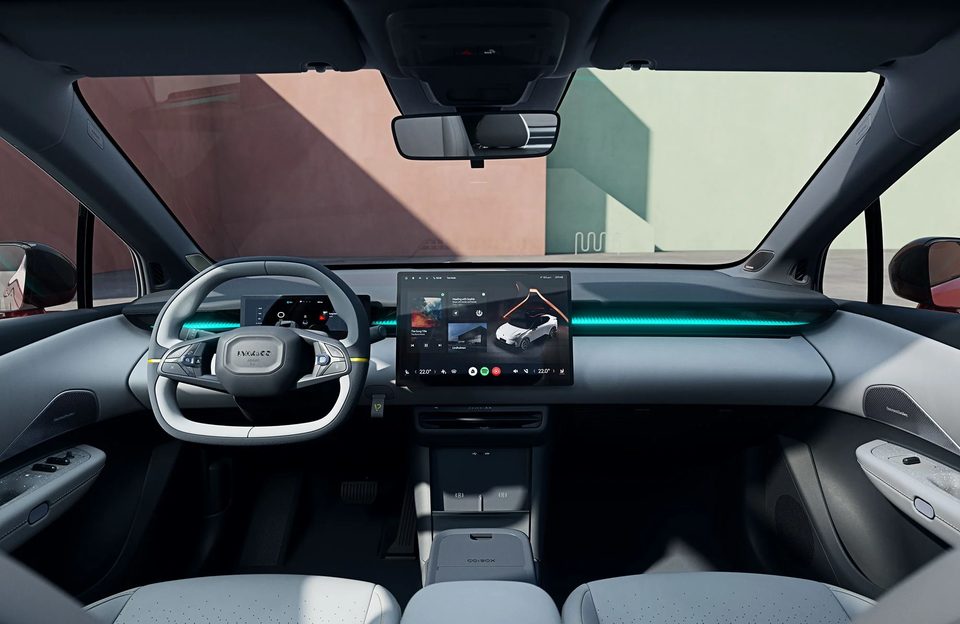 Lynk & Co 02 — foto 4