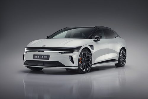 Zeekr 7GT