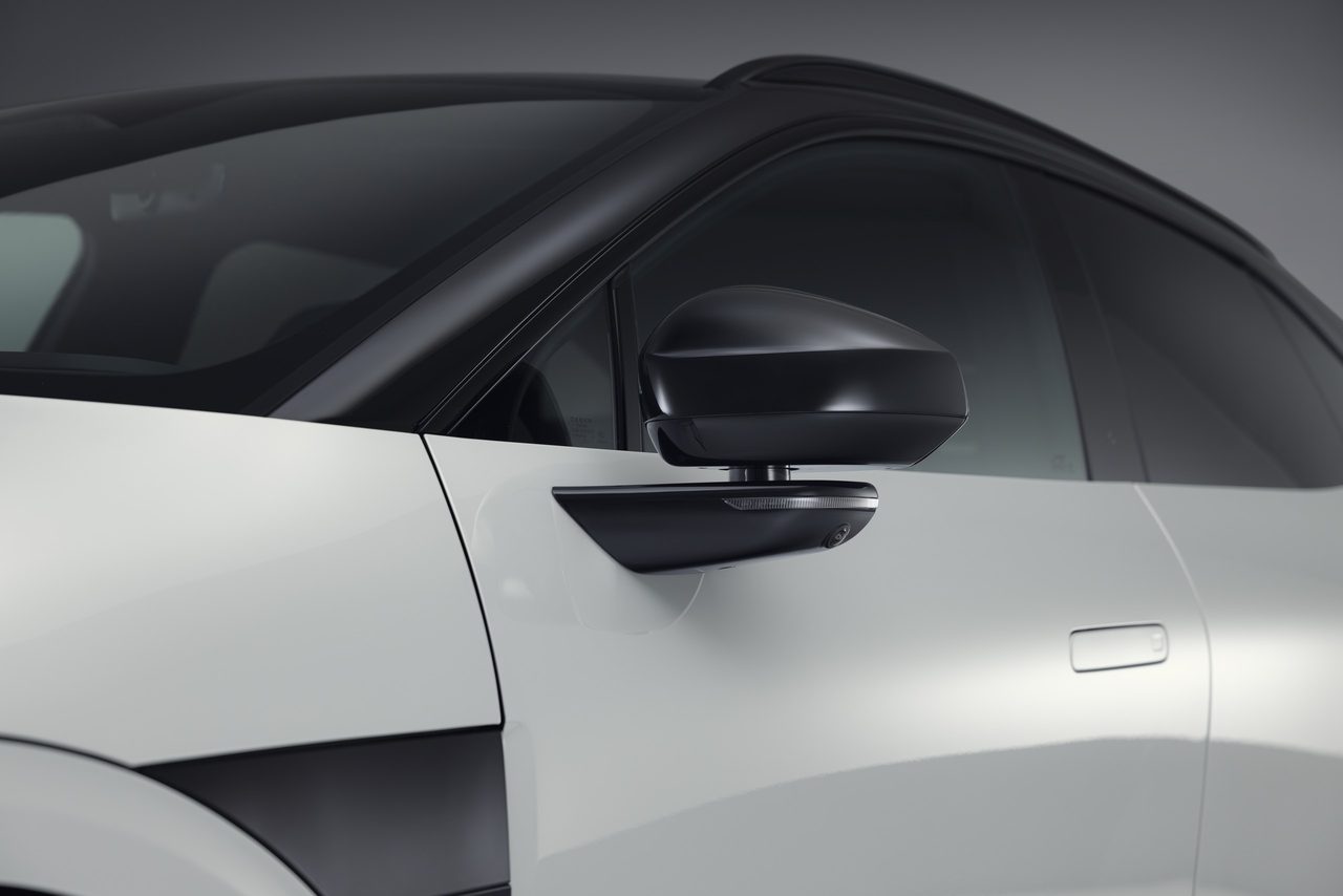 Zeekr 7GT — foto 8